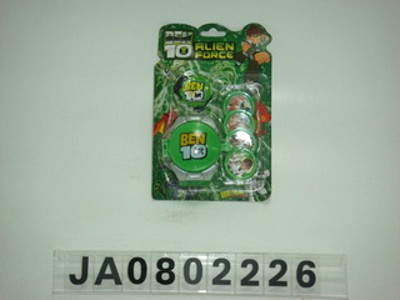 BEN10 SHOOT GAME,