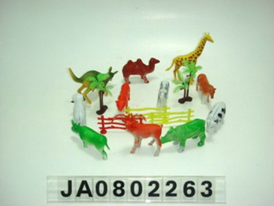 ANIMAL,