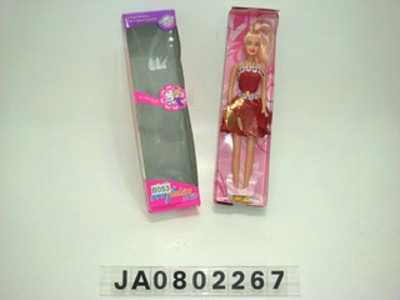 DOLL,