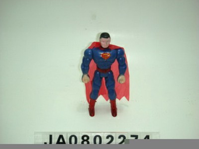 SUPERMAN,