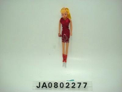 DOLL,