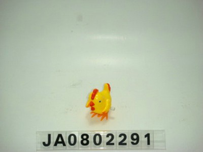 WIND UP ANIMAL,