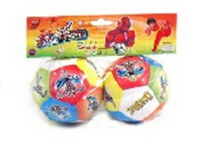 PU BALL,
