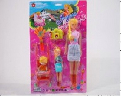 DOLL SET,