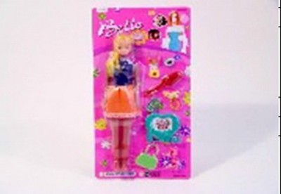 DOLL,