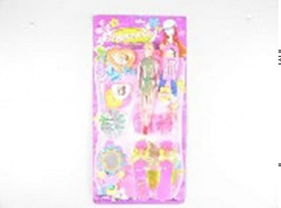 BEAUTY SET,