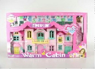 DIRERTIVE HOUSE,