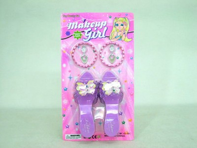 BEAUTY SET,