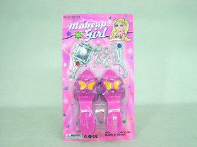 BEAUTY SET,
