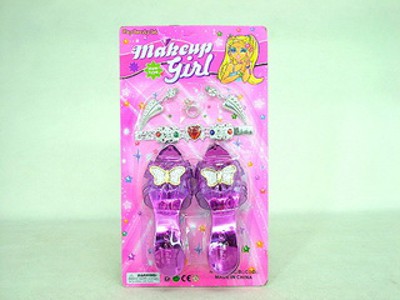 BEAUTY SET,