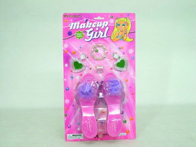 BEAUTY SET,