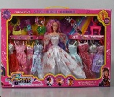 DOLL,