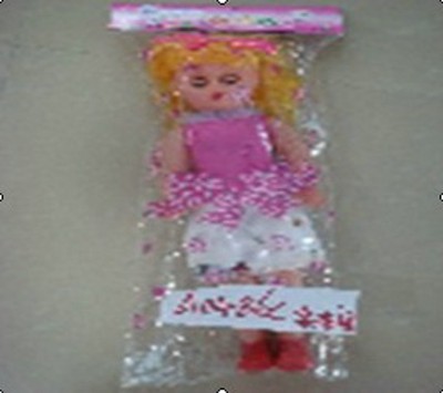 DOLL,