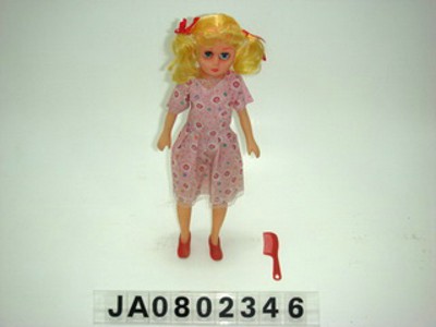 DOLL,