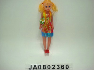 DOLL,