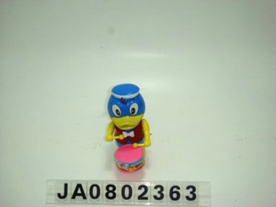 WIND UP ANIMAL,