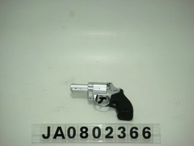 FLINT GUN,