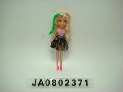 DOLL,