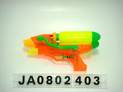 WATER  GUN,