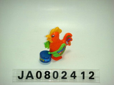 WIND UP ANIMAL,