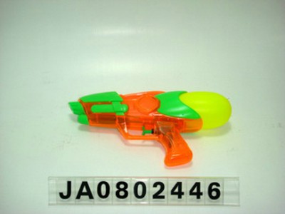 WATER  GUN,