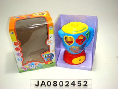 B/O JUICER,