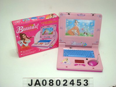 COMPUTER W/MUSIC,