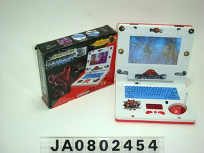 COMPUTER W/MUSIC,