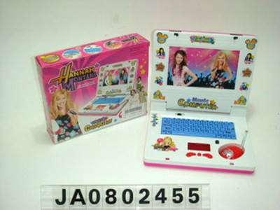 COMPUTER W/MUSIC,