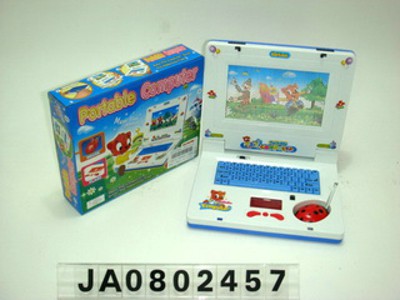 COMPUTER W/MUSIC,