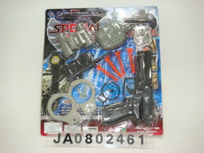 POLICE SET,