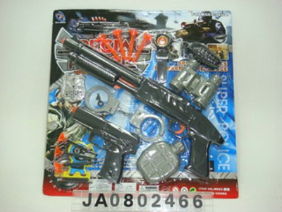 POLICE SET,