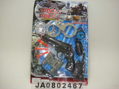 POLICE SET,