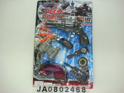 POLICE SET,