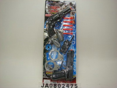 POLICE SET,