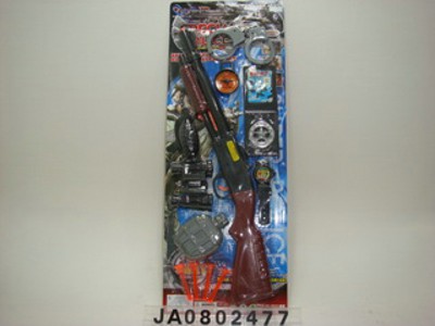 POLICE SET,