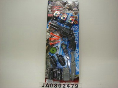 POLICE SET,