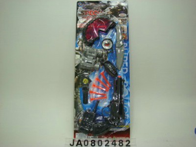 POLICE SET,