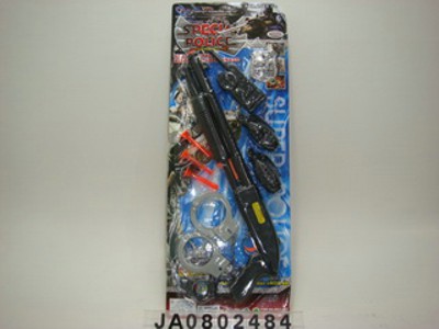 POLICE SET,