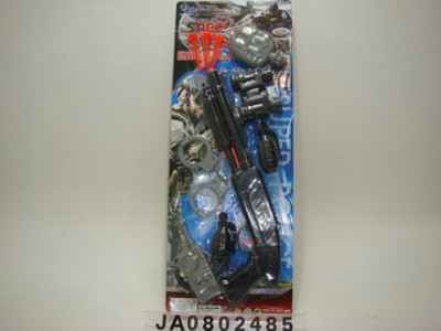 POLICE SET,