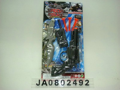 POLICE SET,