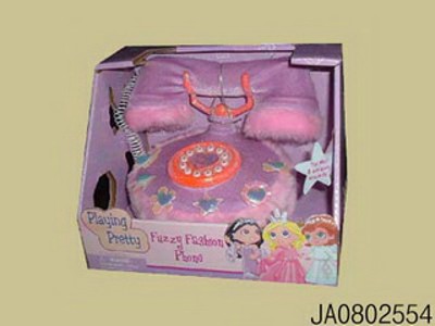 TELEPHONE,