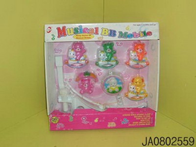 BABY BELL,