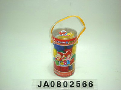 BLOCK 80PCS,