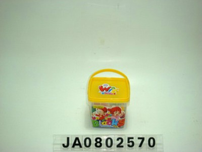 BLOCK 40PCS,
