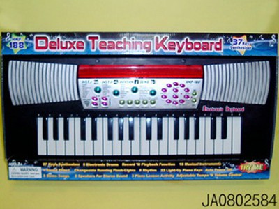 ELECTRONIC  ORGAN.,