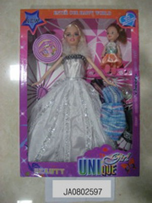DOLL,