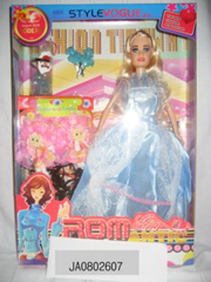 DOLL,