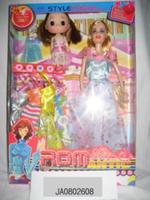 DOLL,
