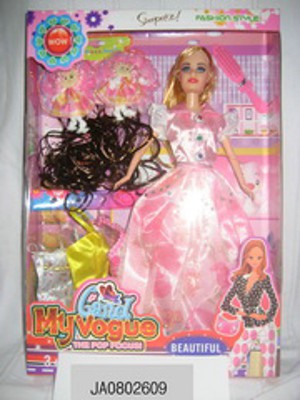 DOLL,
